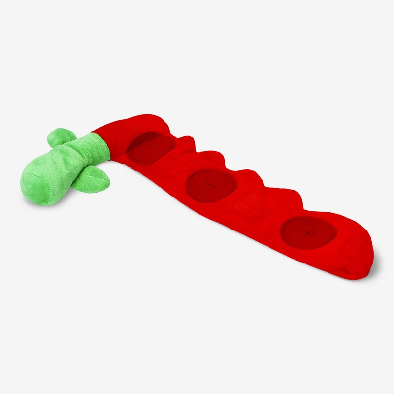 Pet treat toy - Rose