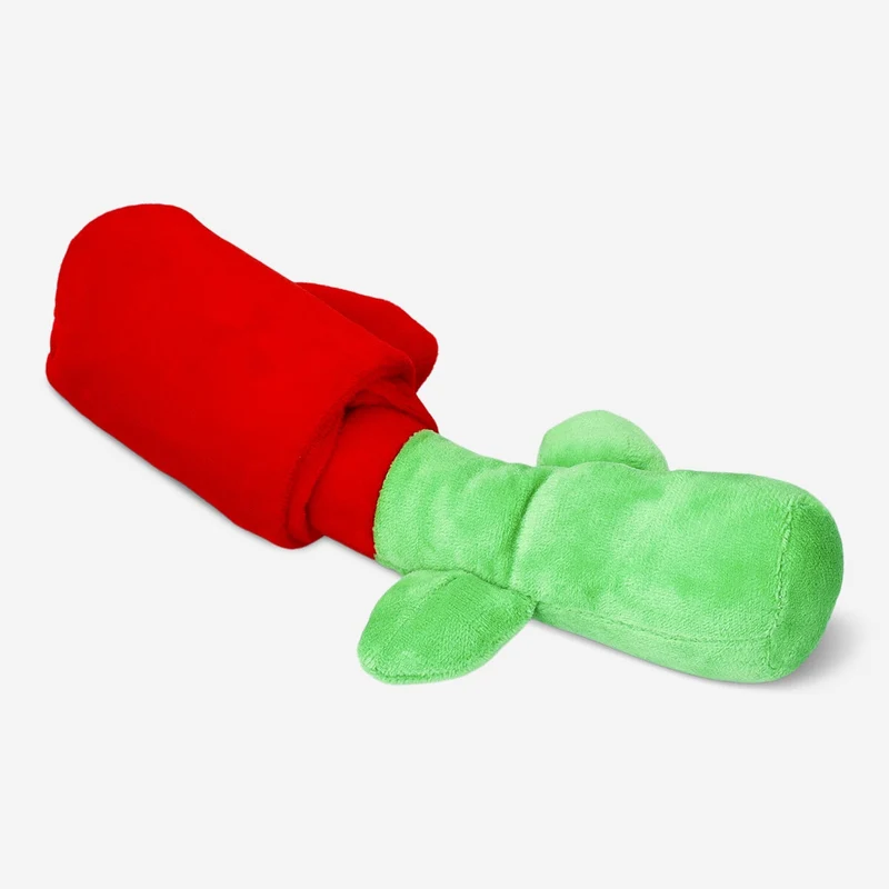 Pet treat toy - Rose