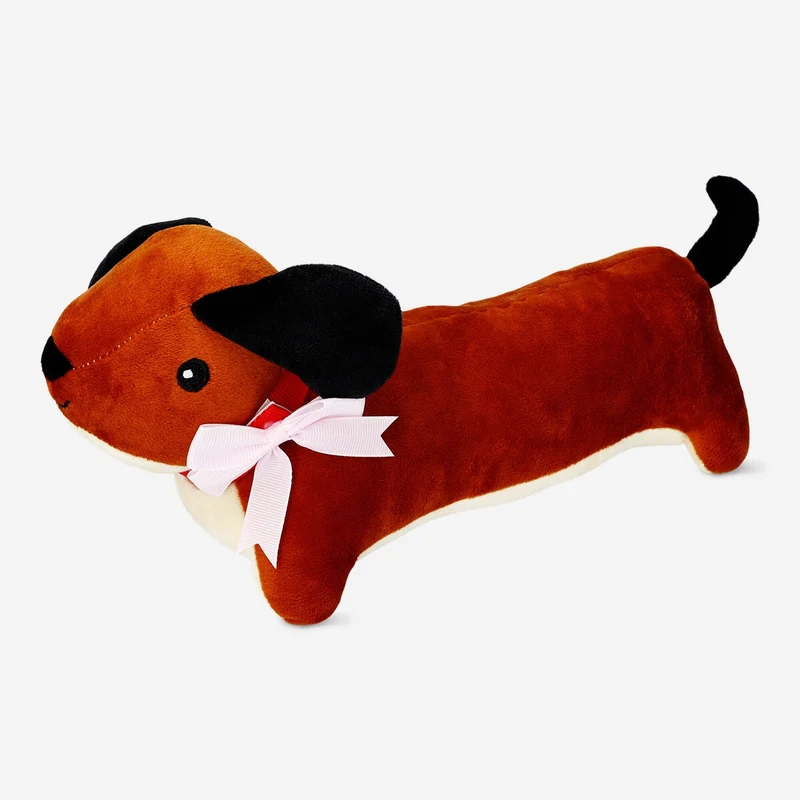 Pet toy - Sausage dog