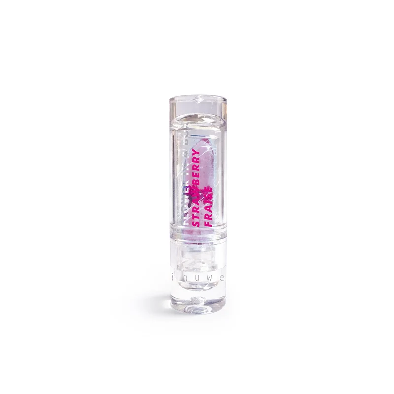 Bálsamo Labial Flower Pink · Inuwet