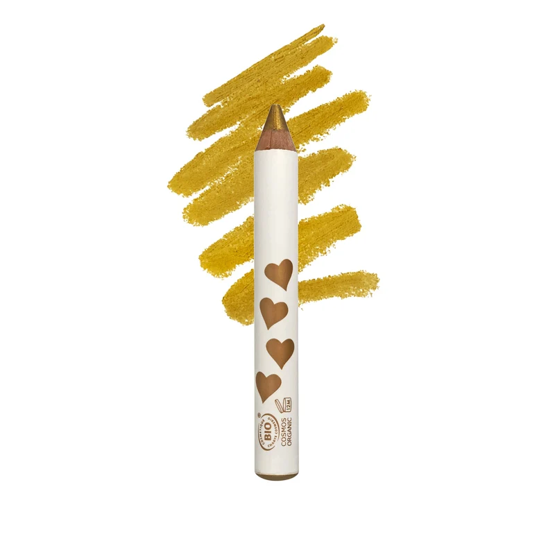 Lápiz Maquillaje cara y cuerpo · Inuwet