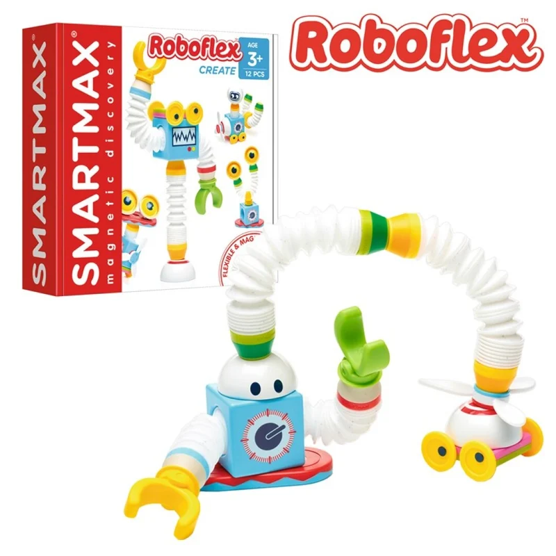 Roboflex Create · SmartMax