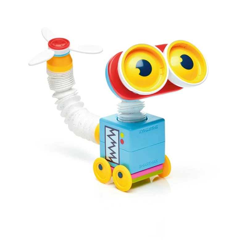 Roboflex Create · SmartMax