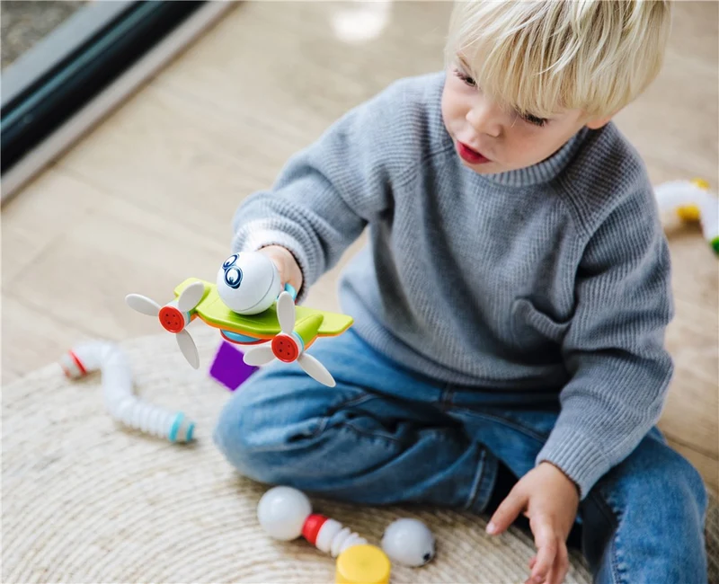 Roboflex Create · SmartMax
