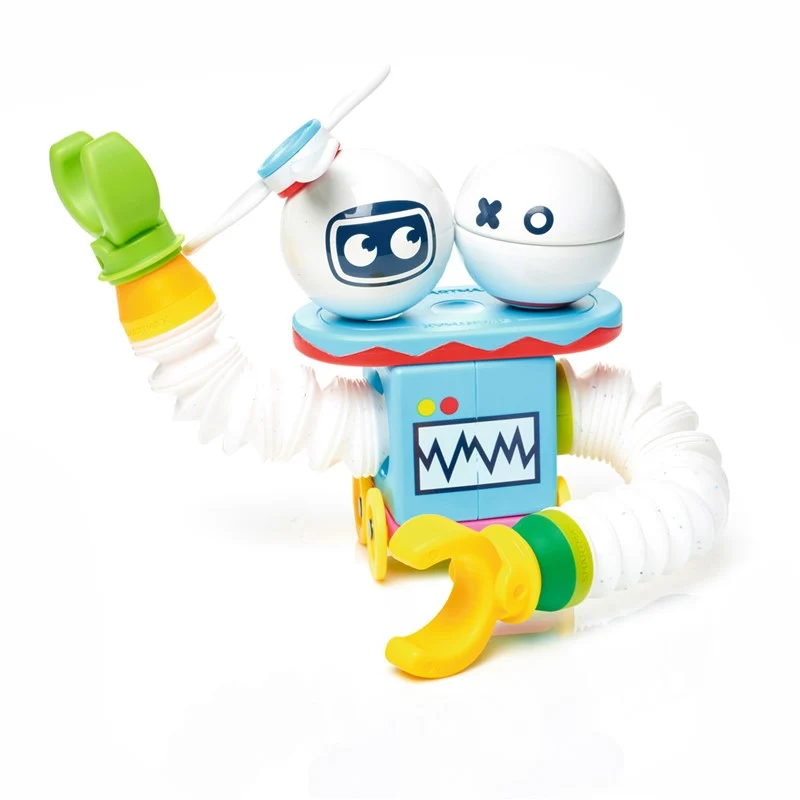 Roboflex Create · SmartMax