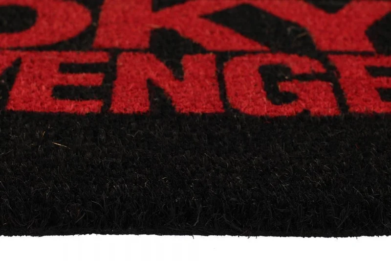 Felpudo Logo Tokyo Revengers