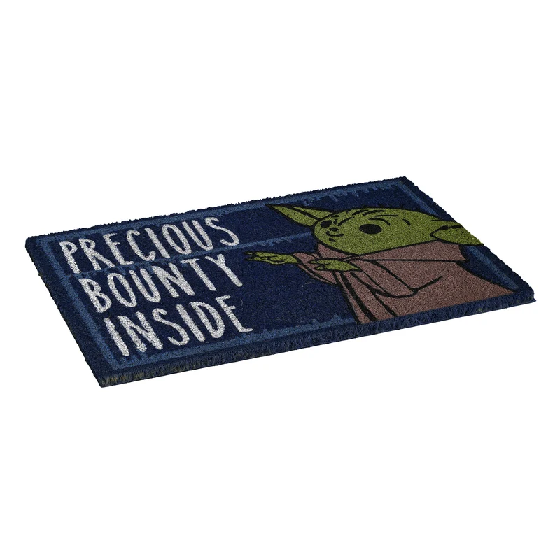 Felpudo The Child Precious Bounty - Star Wars The Mandalorian