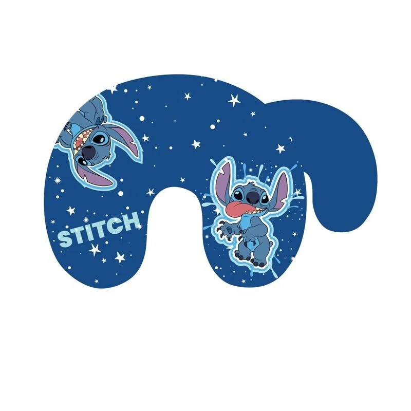 Cojín de Viaje Stitch - Disney