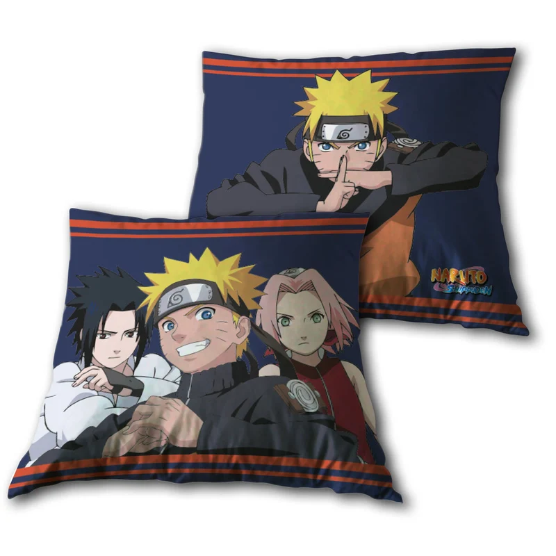 Cojín Naruto Shippuden 35cm