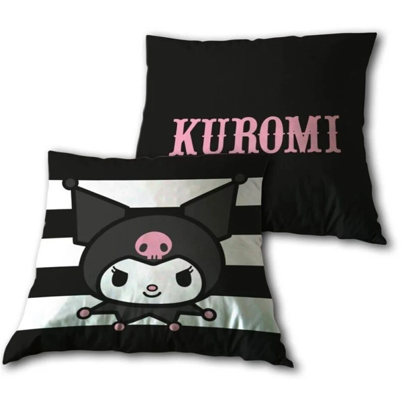 Cojín Kuromi - Hello Kitty 40cm