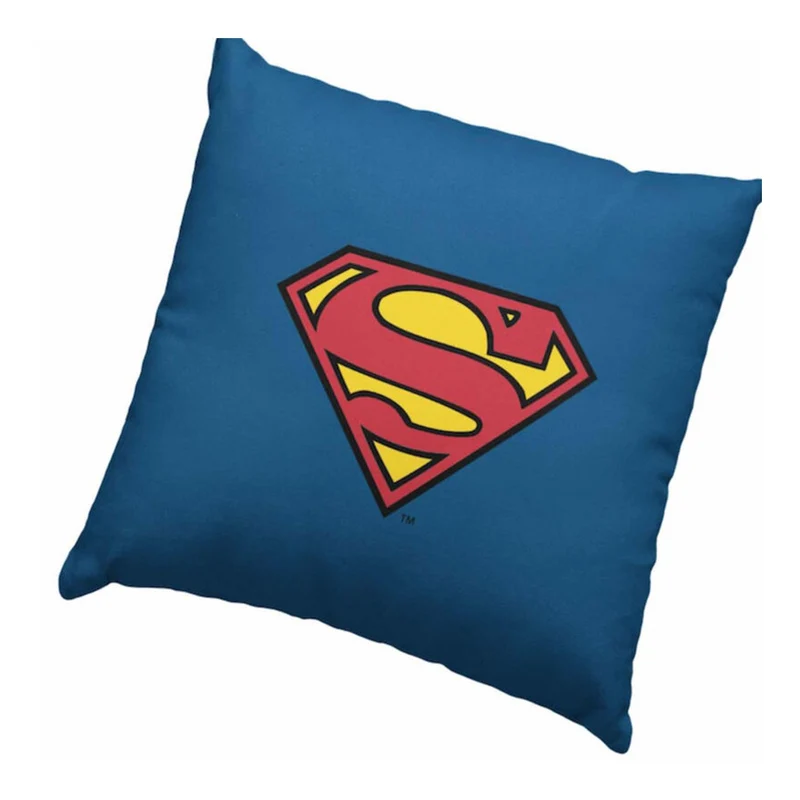 Cojín Superman - DC Comics 45cm