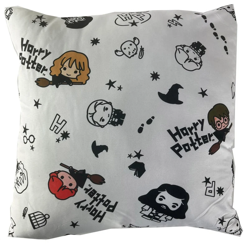 Cojín Chibi Harry Potter 35cm