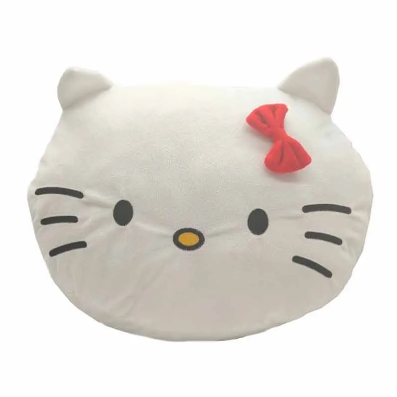 Cojín Calienta Manos Hello Kitty