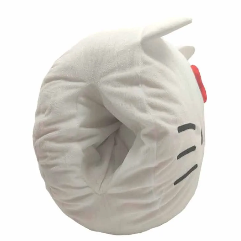 Cojín Calienta Manos Hello Kitty