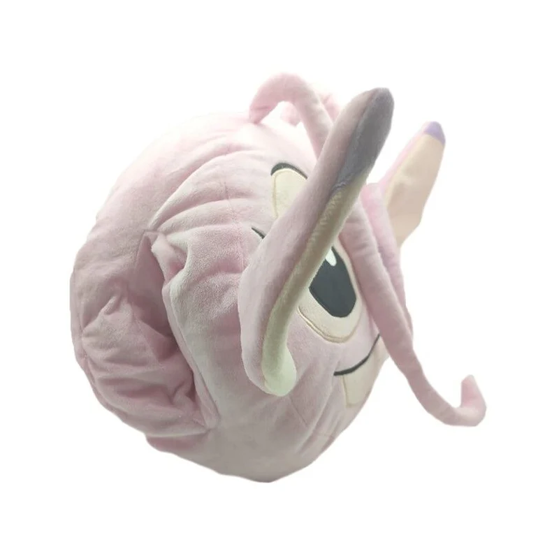 Cojín Calienta Manos Ángel - Stitch Disney