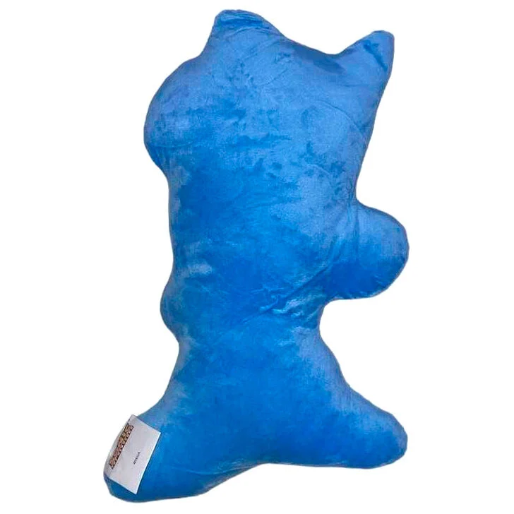 Cojín 3D Sonic The Hedgehog 35cm