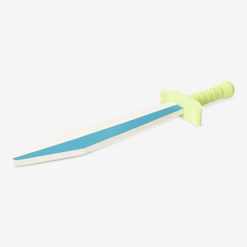 Foam sword