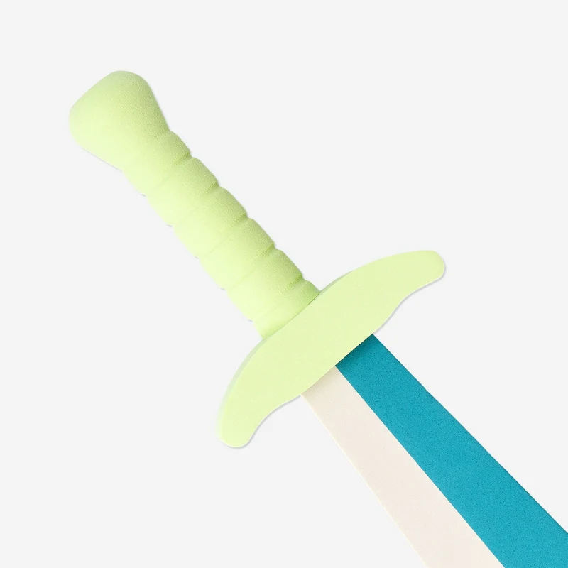 Foam sword