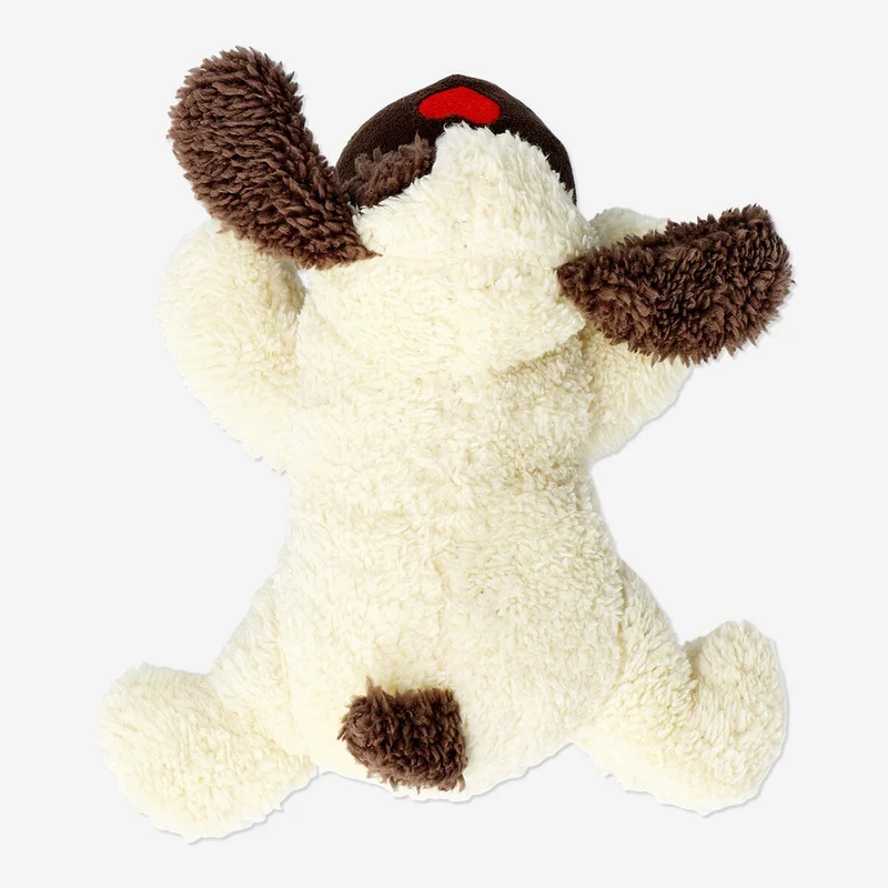 Pet toy - Fluffy dog