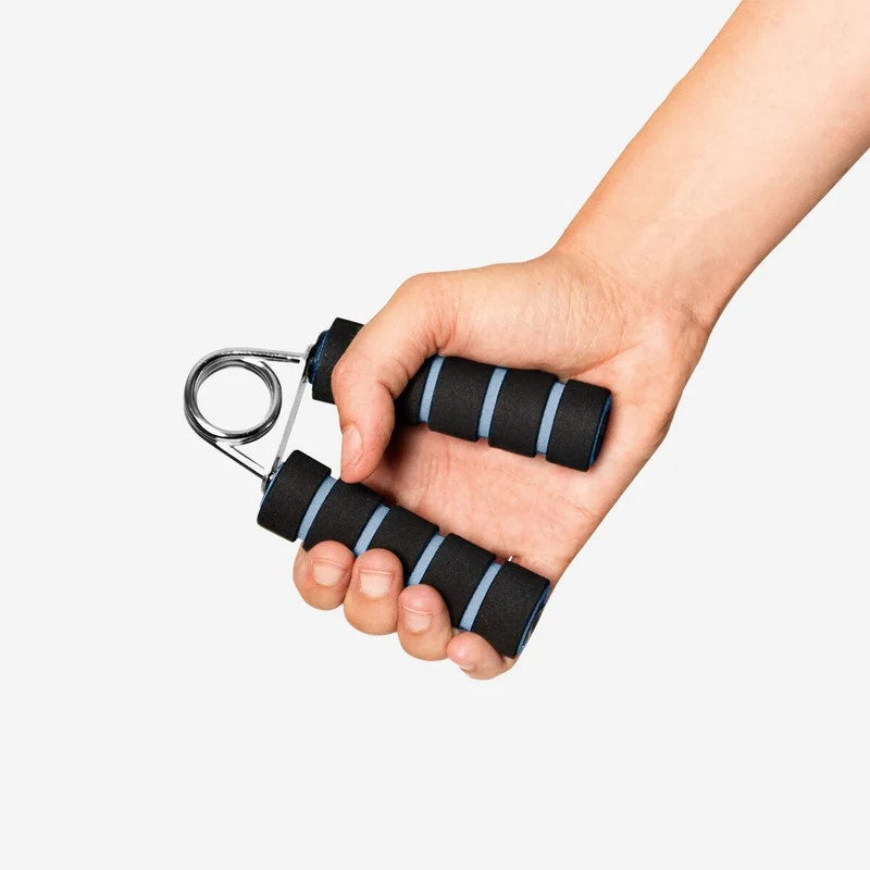 Hand grip. 15 kg