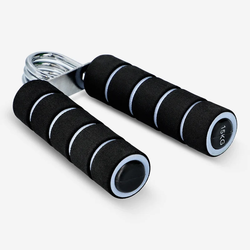 Hand grip. 15 kg