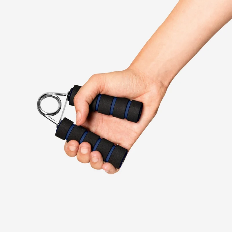 Hand grip. 20 kg