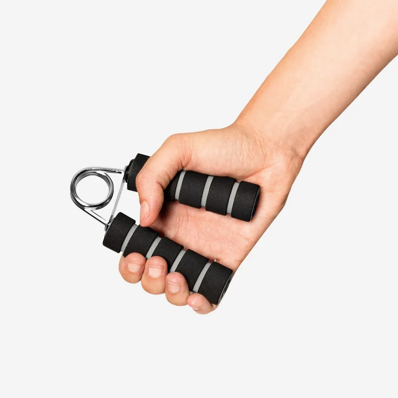 Hand grip. 10 kg
