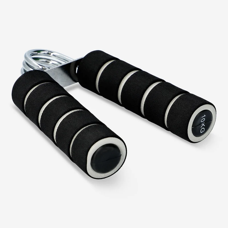 Hand grip. 10 kg