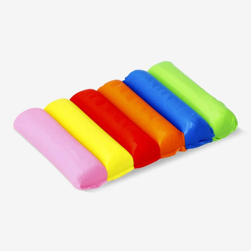 Kid's dough set - 6 pcs