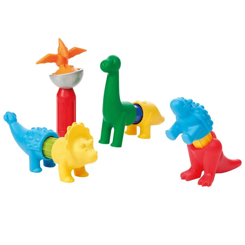 My First Dinosaurs · Smartmax
