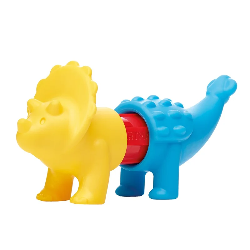 My First Dinosaurs · Smartmax