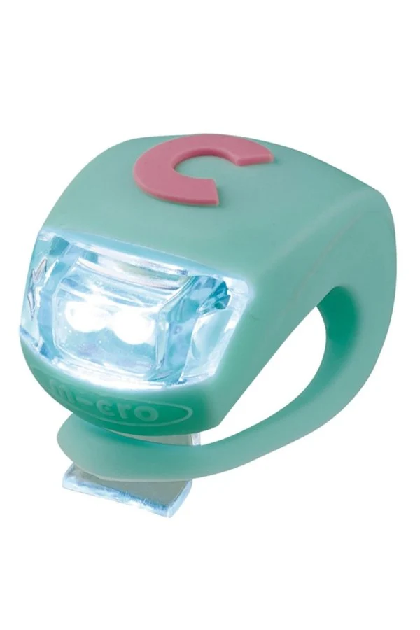 Luz Deluxe Led Micro (varios colores)