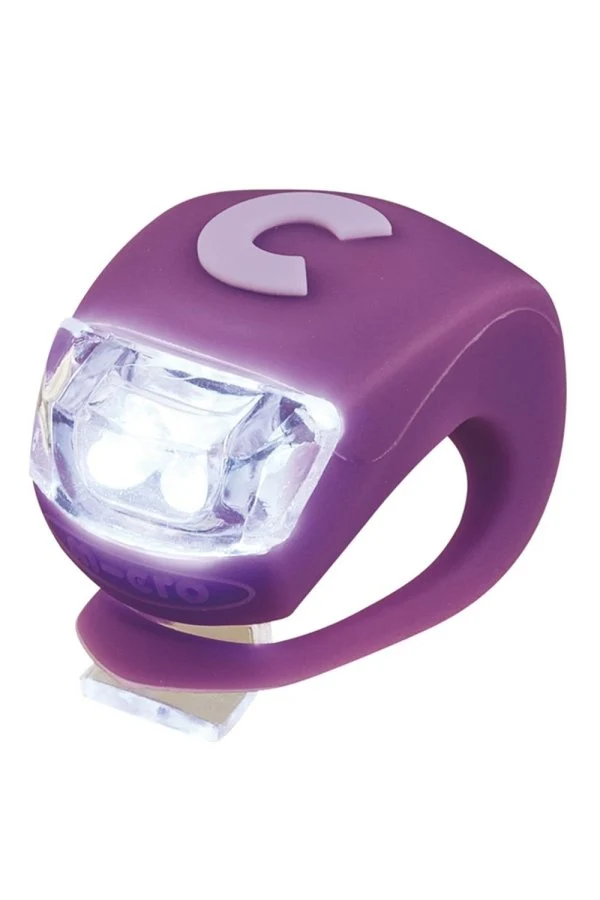 Luz Deluxe Led Micro (varios colores)