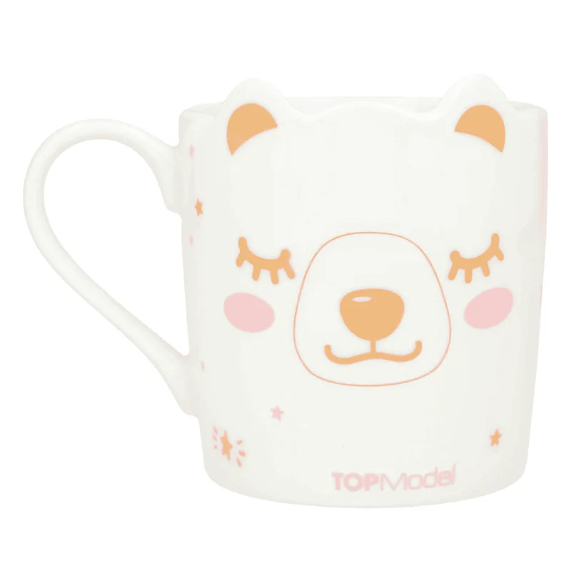 TOPModel Taza Iceworld