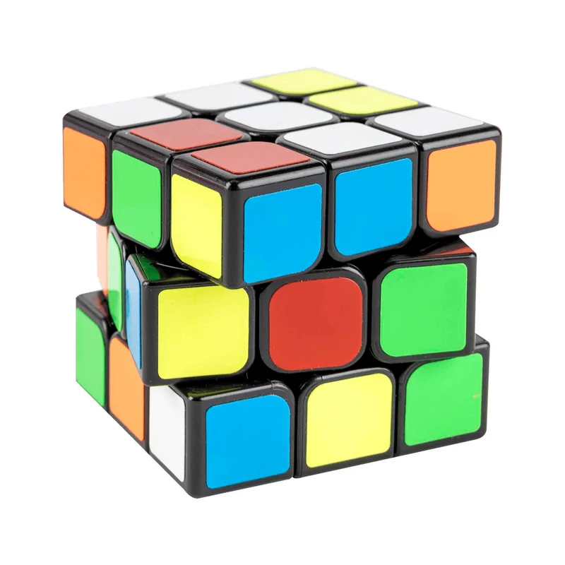 Cubo Crazy 3x3
