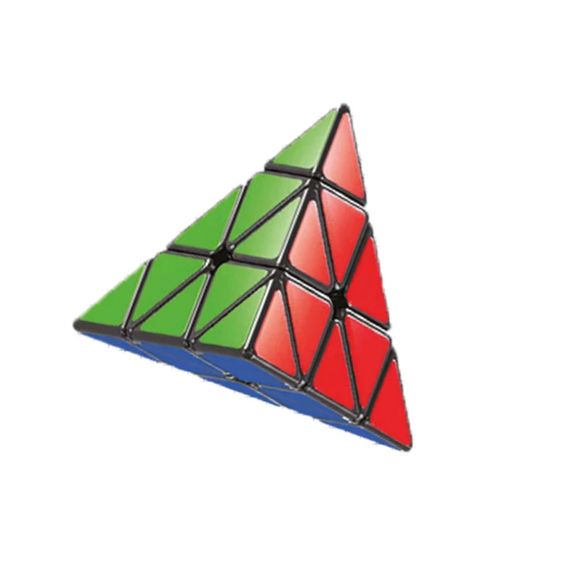 Cubo Piramide