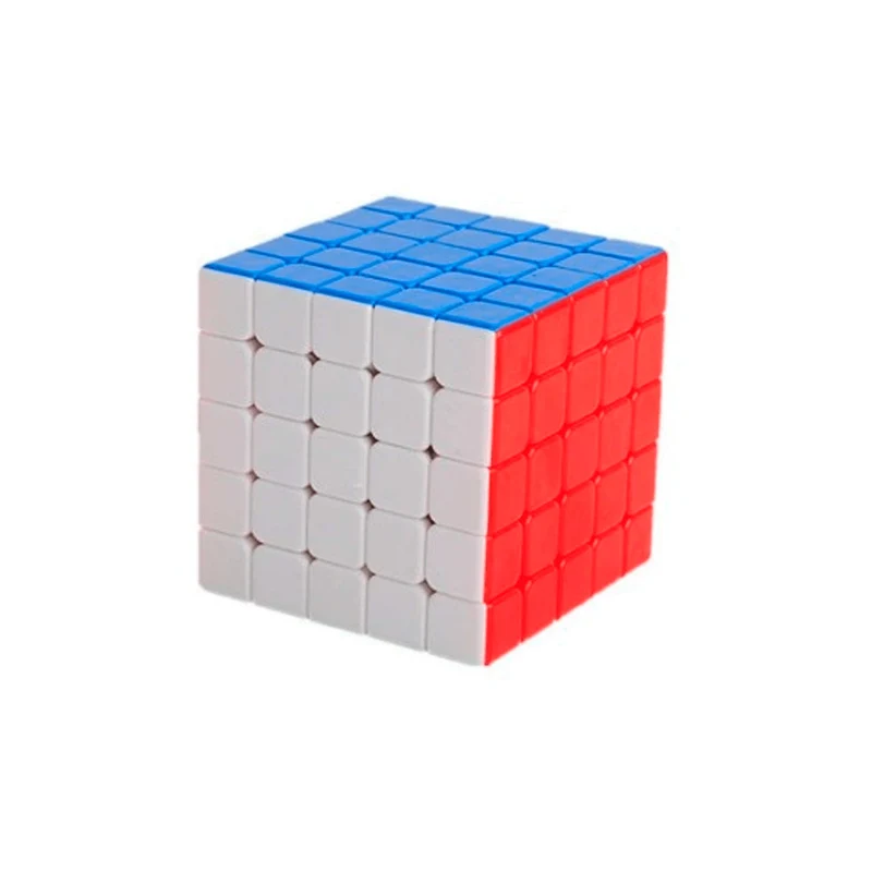 Cubo Crazy 5x5 Game Planet Classics