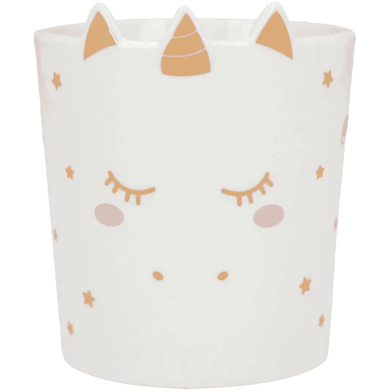Ylvi Taza Unicornio