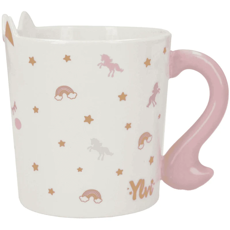 Ylvi Taza Unicornio