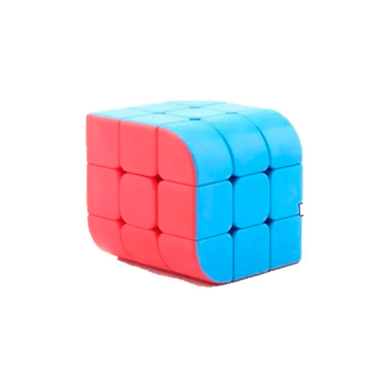 Cubo Crazy Random 3x3