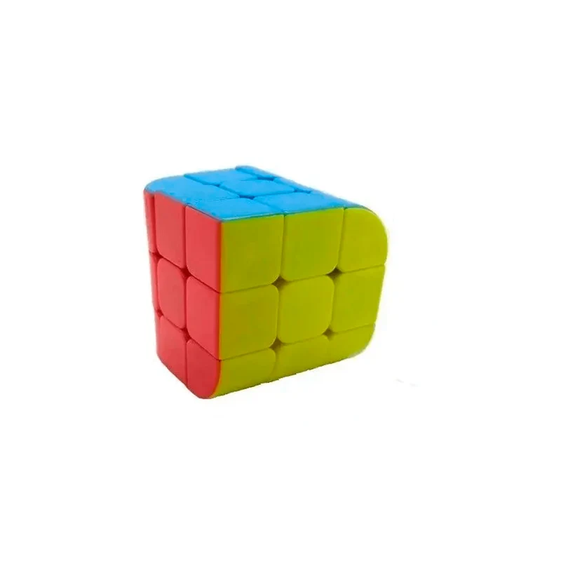 Cubo Crazy Random 3x3