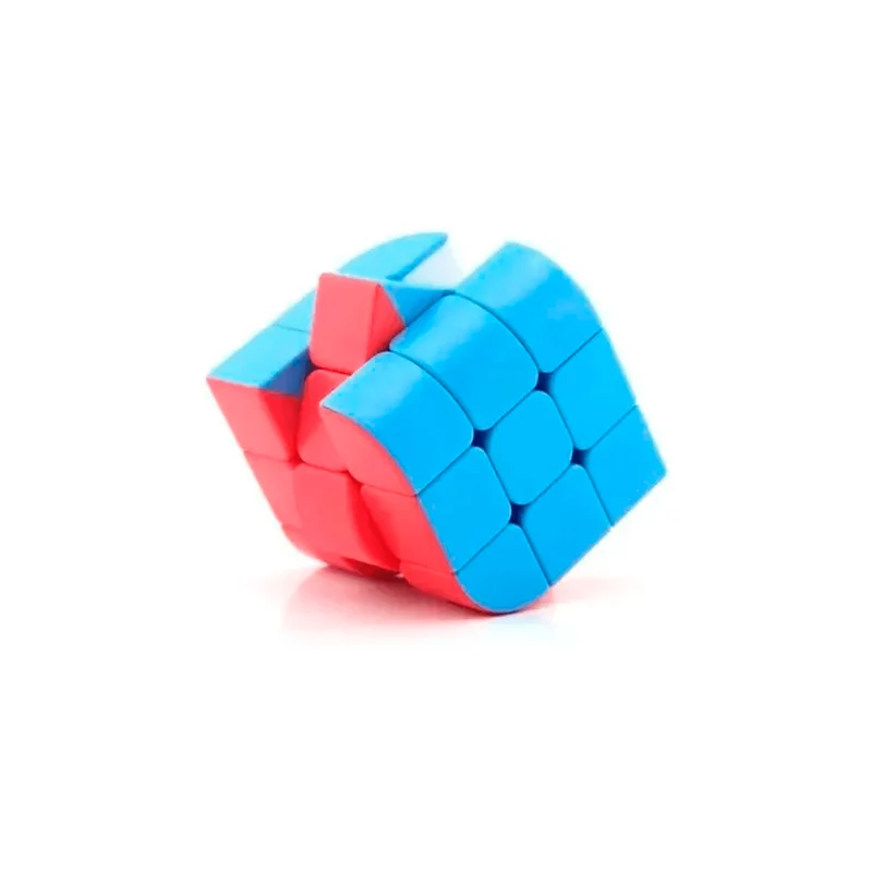 Cubo Crazy Random 3x3