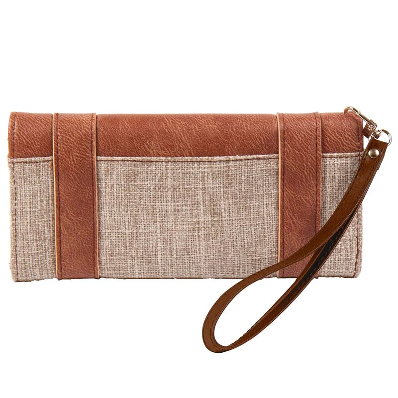 Cartera Andén 9 y 3/4 - Harry Potter