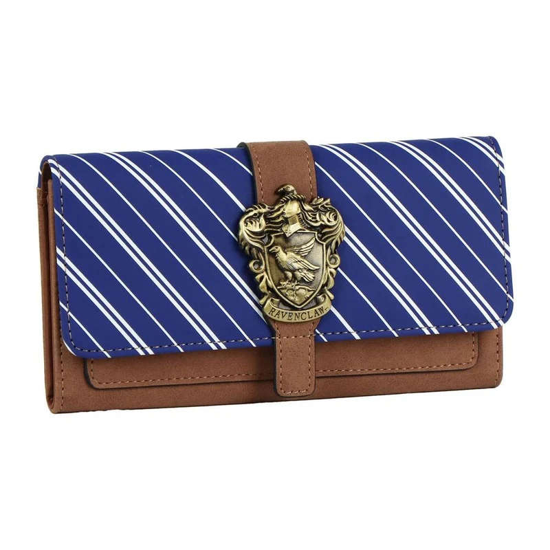 Cartera Polipiel Ravenclaw - Harry Potter