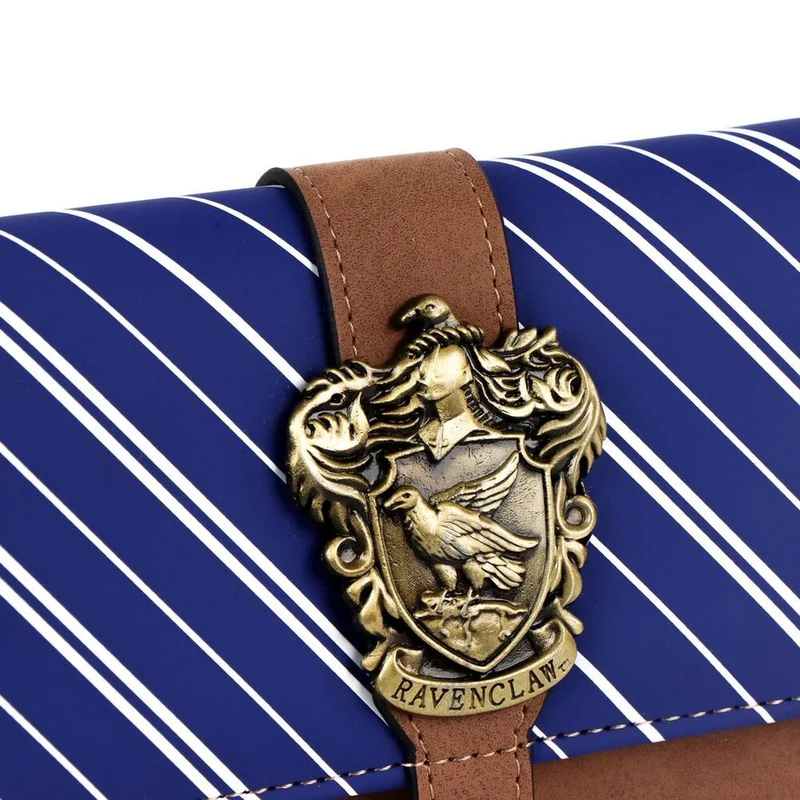 Cartera Polipiel Ravenclaw - Harry Potter