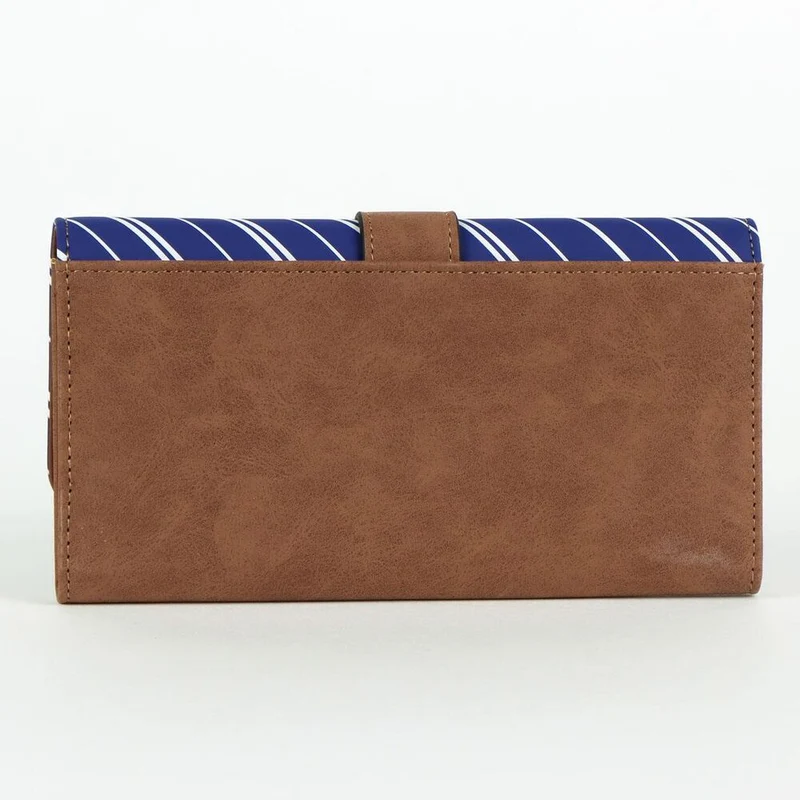 Cartera Polipiel Ravenclaw - Harry Potter
