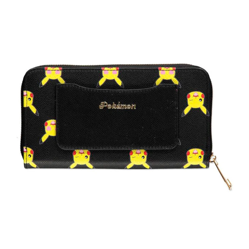 Cartera Pikachu - Pokémon