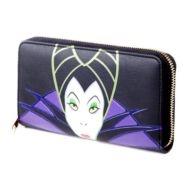 Cartera Maléfica Villanas - Disney