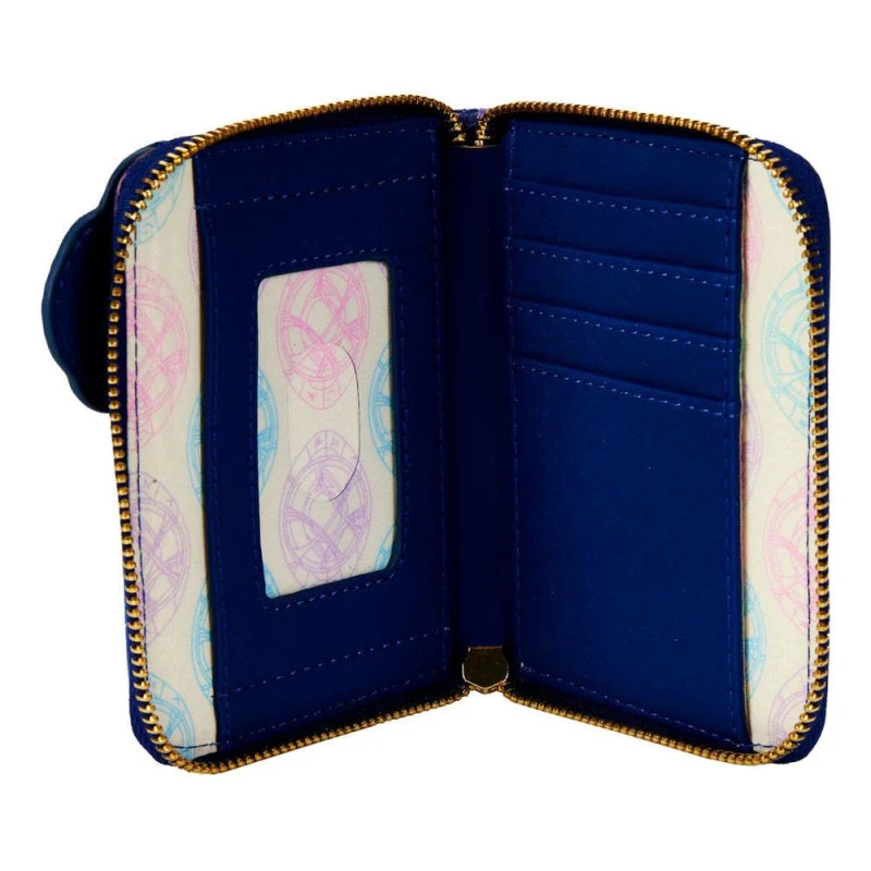 Cartera Doctor Strange - Marvel Brillo en la Oscuridad