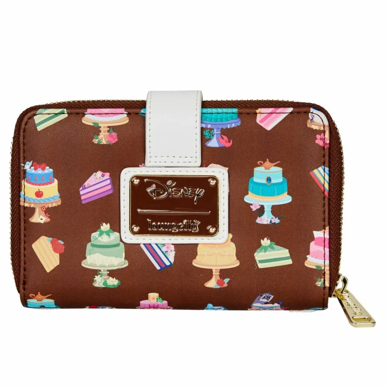 Cartera Princess Cakes - Disney